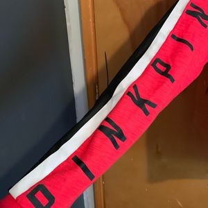 PINK hoodie (best offer)